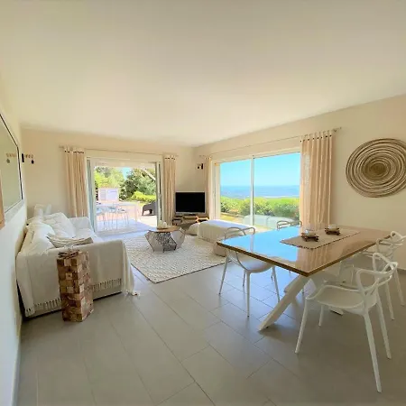 Villa Trinita Porto-Vecchio (Corsica)