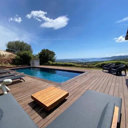 Vila Villa Trinita