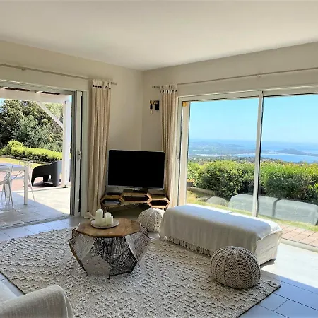 Vila Villa Trinita Porto-Vecchio (Corsica)