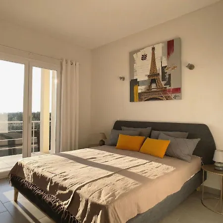 Villa Trinita Porto-Vecchio (Corsica)