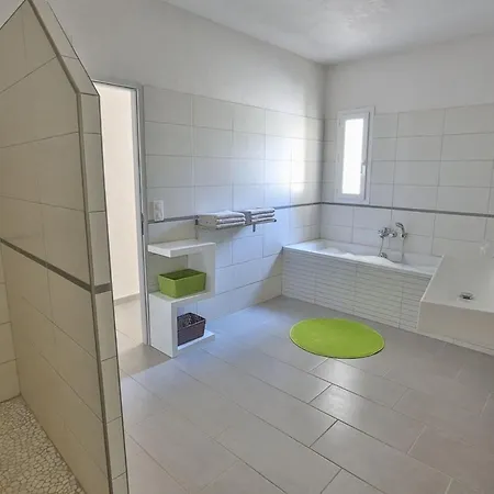 Vila Villa Trinita