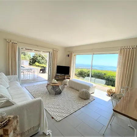 Vila Villa Trinita Porto-Vecchio (Corsica)