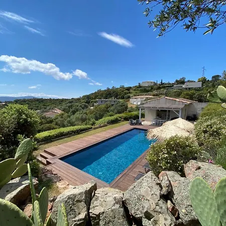 Vila Villa Trinita