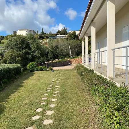 Vila Villa Trinita *