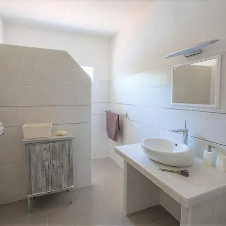 Villa Trinita Porto-Vecchio (Corsica)