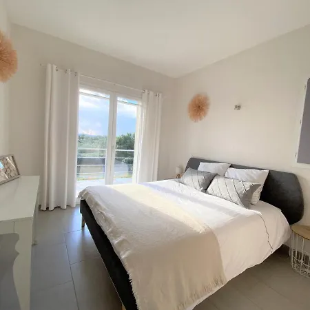 Villa Villa Trinita Porto-Vecchio (Corsica)