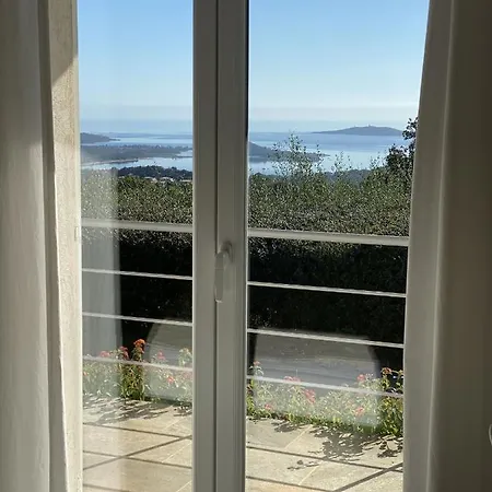 Vila Villa Trinita Porto-Vecchio (Corsica)