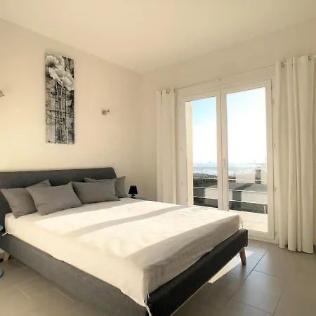 Vila Villa Trinita Porto-Vecchio (Corsica)